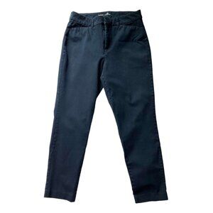 Old Navy Pixie High Rise Dress Pants (1408-10)